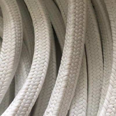 聚四氟乙烯盤根生產廠家 聚四氟乙烯盤根生產廠家